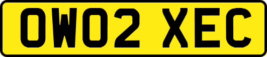 OW02XEC
