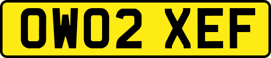 OW02XEF