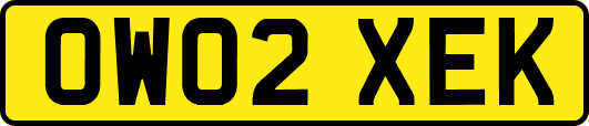 OW02XEK