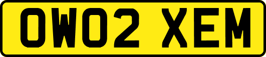 OW02XEM