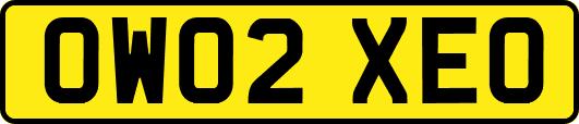 OW02XEO