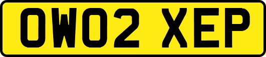 OW02XEP