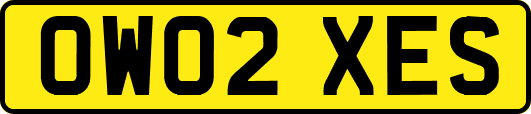 OW02XES