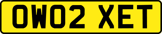 OW02XET
