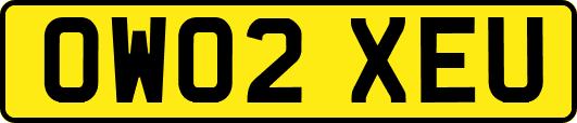OW02XEU
