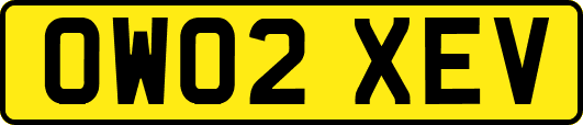 OW02XEV