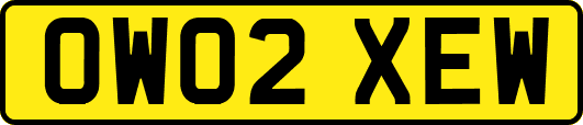 OW02XEW