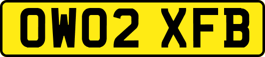OW02XFB