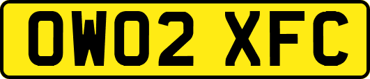 OW02XFC