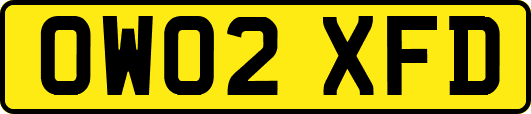 OW02XFD