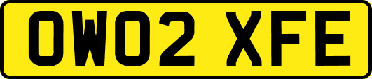 OW02XFE