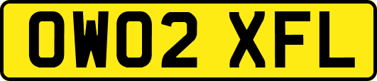 OW02XFL
