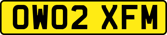 OW02XFM