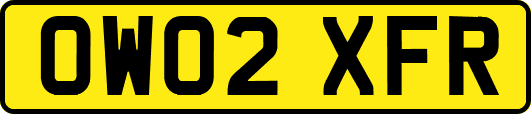 OW02XFR