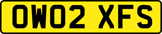 OW02XFS
