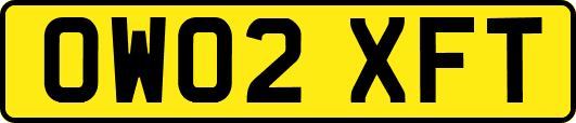OW02XFT