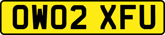 OW02XFU