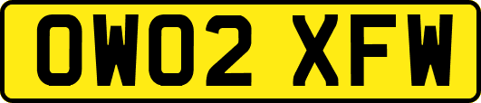 OW02XFW