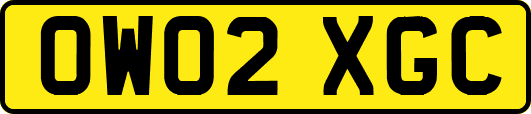 OW02XGC