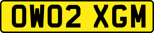 OW02XGM