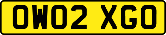 OW02XGO