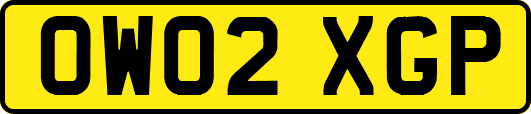 OW02XGP