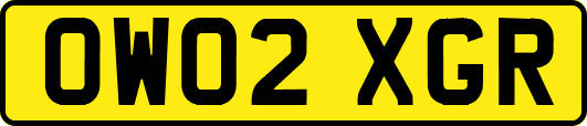 OW02XGR