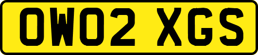OW02XGS