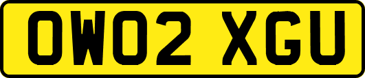 OW02XGU