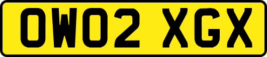 OW02XGX
