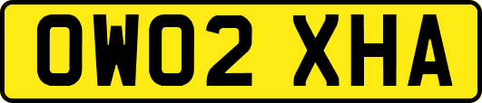 OW02XHA