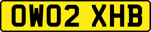 OW02XHB