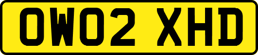 OW02XHD