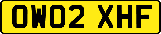 OW02XHF