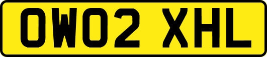 OW02XHL