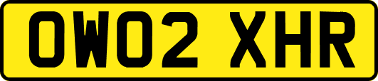 OW02XHR