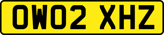OW02XHZ
