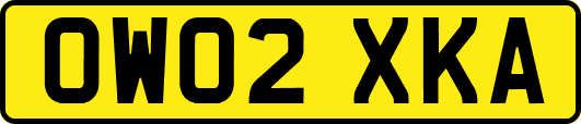 OW02XKA