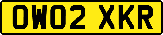 OW02XKR