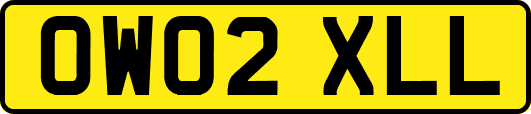 OW02XLL