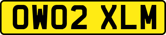OW02XLM