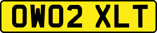 OW02XLT
