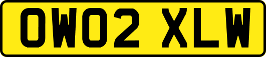 OW02XLW