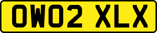 OW02XLX