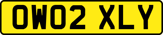 OW02XLY