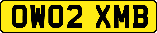 OW02XMB