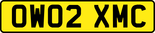 OW02XMC