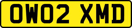 OW02XMD
