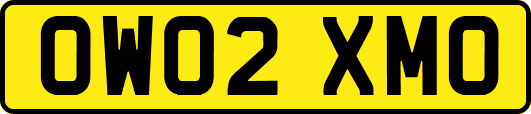 OW02XMO