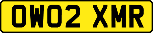 OW02XMR